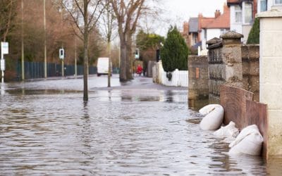 Tips for Safeguarding Your Home Against Flood Damage