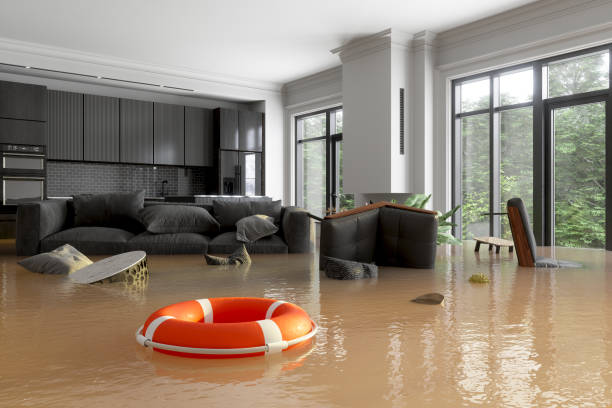 Preparing For A Flood: The Dos And Don’ts