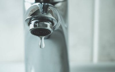 Signs Of A Burst Water Pipe