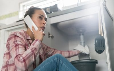 Top 3 Causes Of Burst Water Pipes