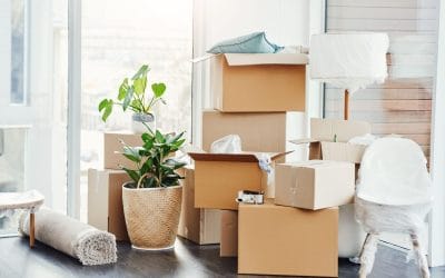 Coping With Temporary Relocation Due To Flood Damage