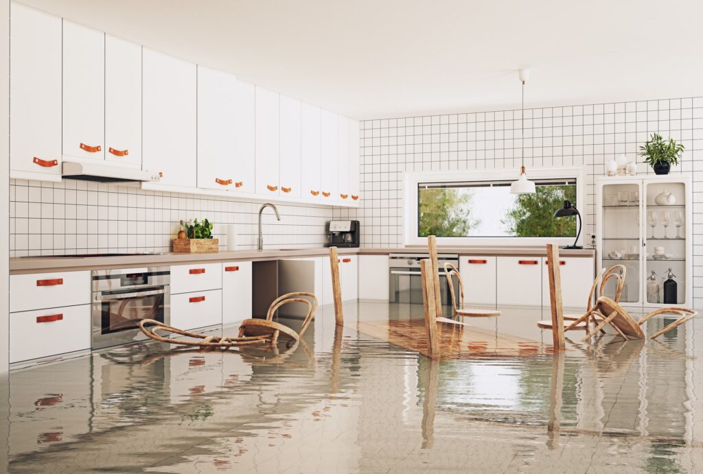 The Long Term Dangers Of Water Damage