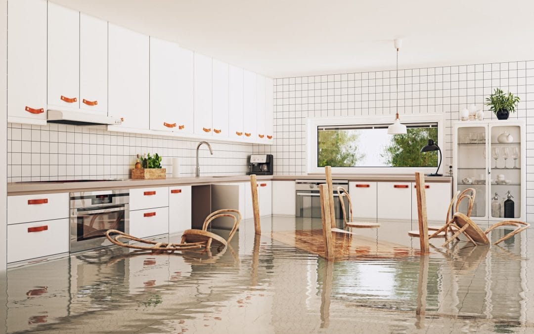 The Long Term Dangers Of Water Damage