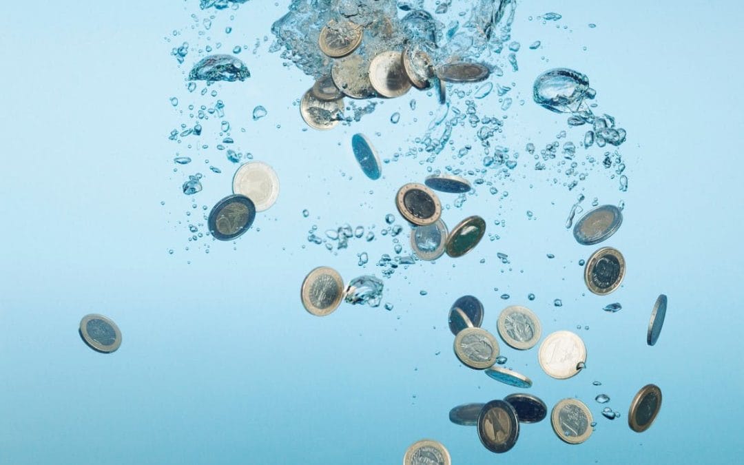 How Can I Save Money Following Water Damage to My Property?