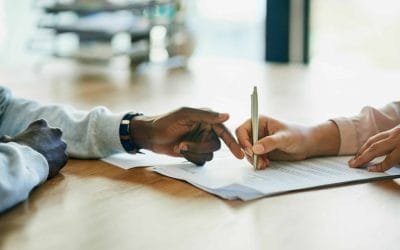 Am I Eligible To Make A Water Damage Claim?
