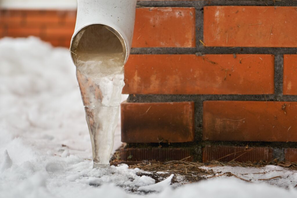How to protect your pipes from freezing over this winter