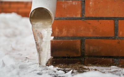 How to protect your pipes from freezing over this winter