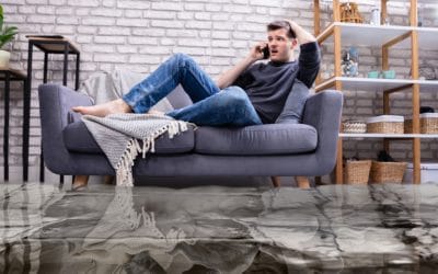 The Ultimate Guide to Flood Damage Restoration