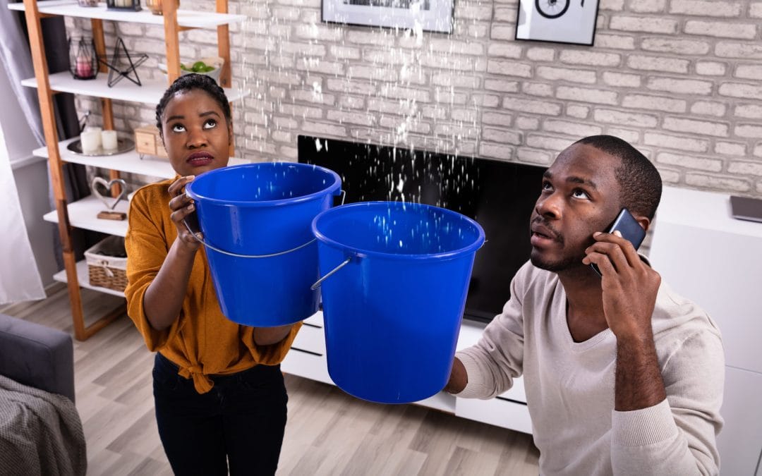 Water Damage Repair: Effects on Your Home & Belongings