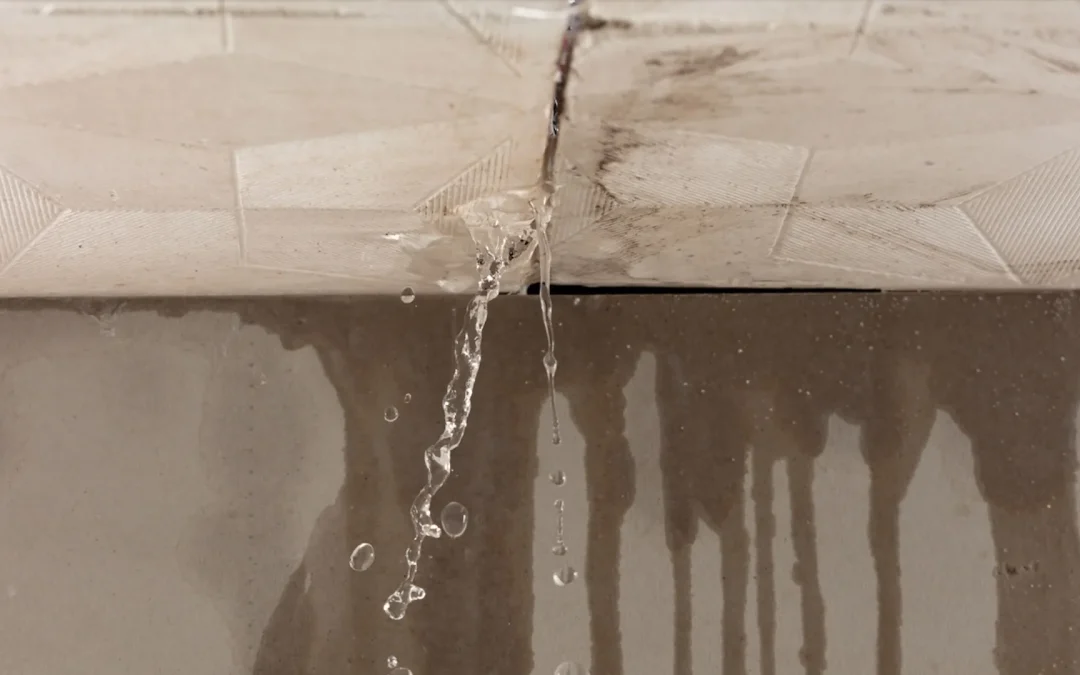Frequently Asked Questions About Water Damage Claims