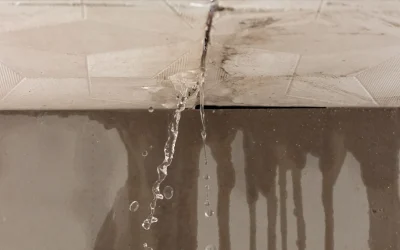 Frequently Asked Questions About Water Damage Claims