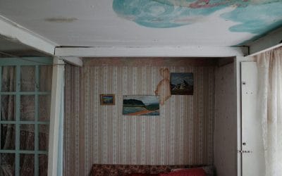 How to File a Water Damage Insurance Claim in the Midlands