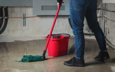 The Flood Damage Insurance Claim Process: What to Know
