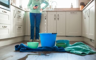 How to Restore Water Damage Effectively in Your Home
