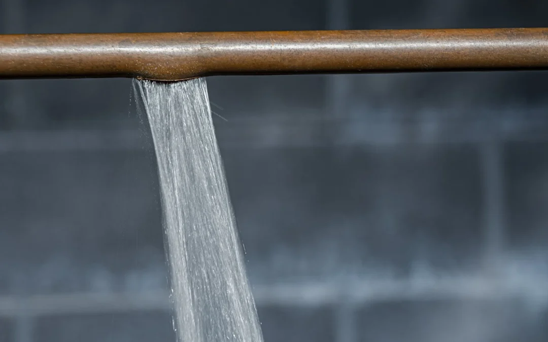 Key Considerations for Repairing Burst Water Pipes in London