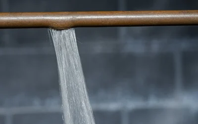 Key Considerations for Repairing Burst Water Pipes in London