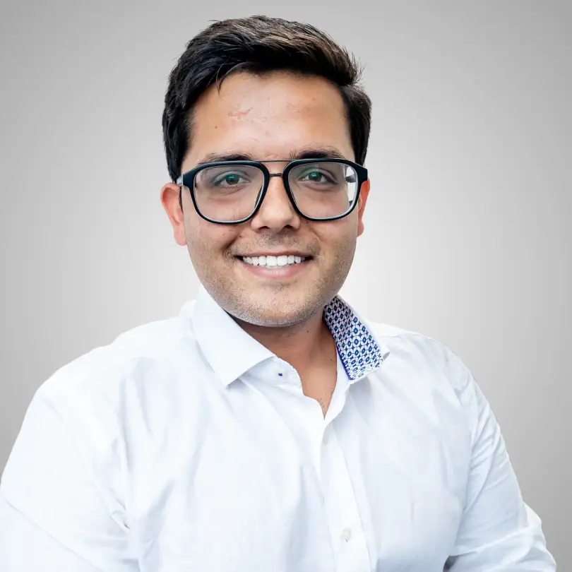 Abjeet Abhijeet Singh - Claims Manager