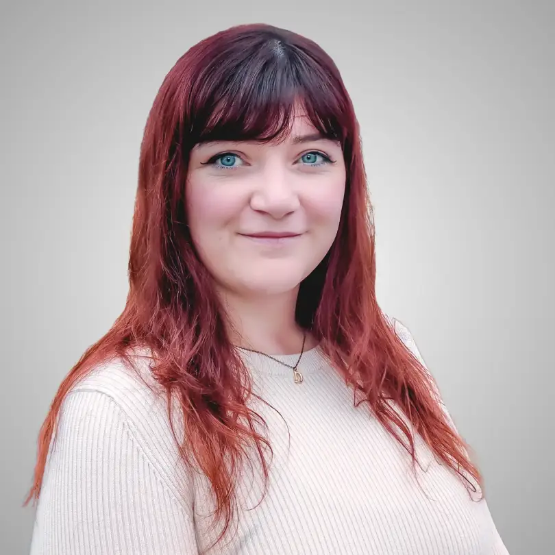 Georgie Georgie Hardy - Call Centre Manager