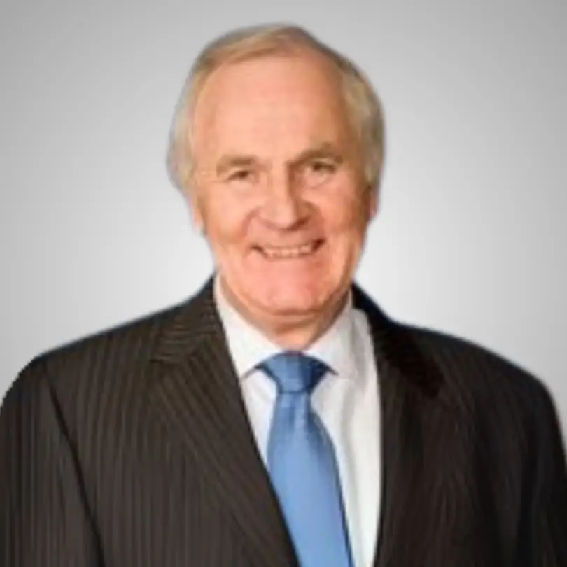 Ray Ray Stibbards - FCA and Compliance Consultant