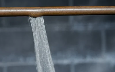 Burst Water Pipes: What to Do Immediately to Minimise Damage