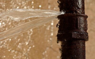 Frequently Asked Questions About Burst Water Pipes
