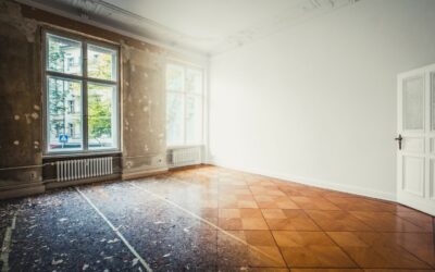 Understanding Flood Damage: Why Fast Restoration Matters