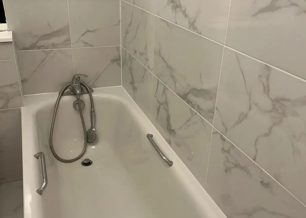 Property restored