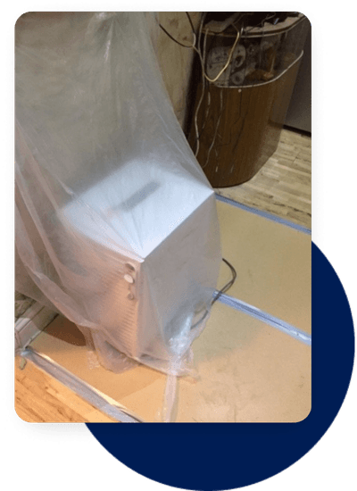 structural drying controlled structural drying in property