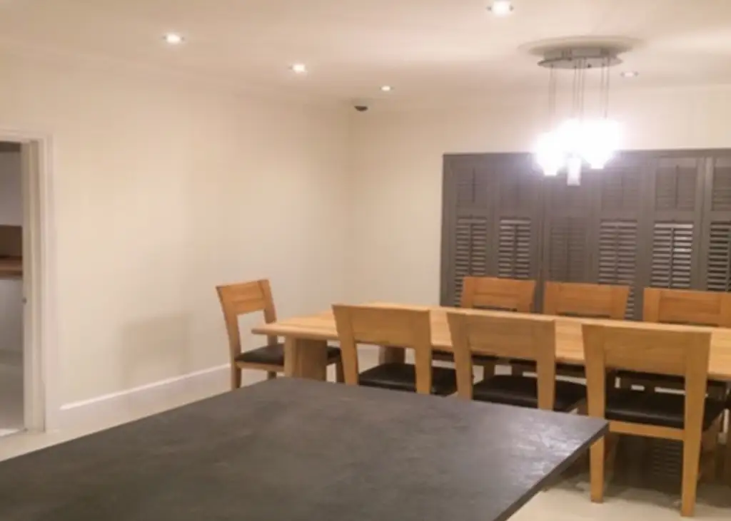 Property restored