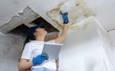 How to Repair Water Damage Quickly and Safely After a Leak or Flood