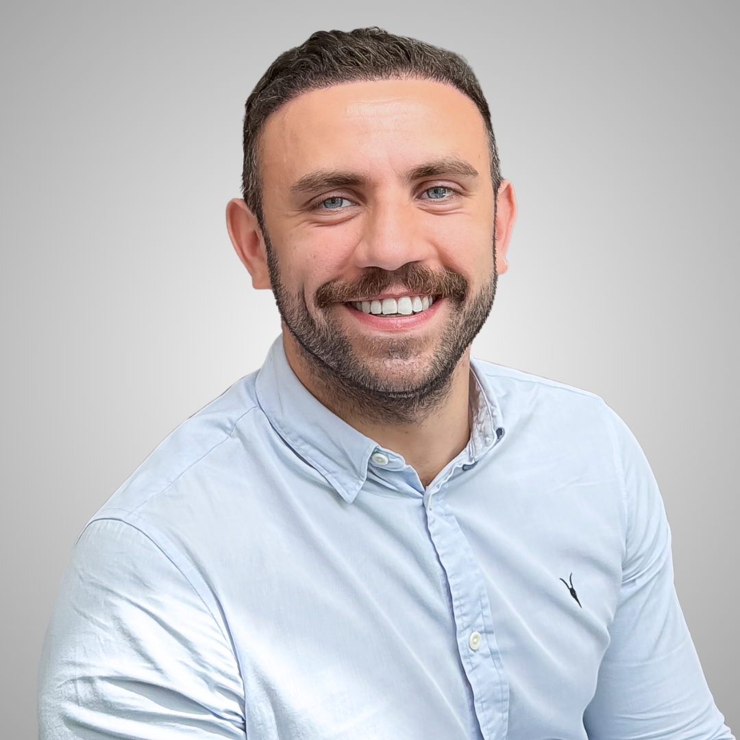 Joe C-S Russel Steve - Software Engineer